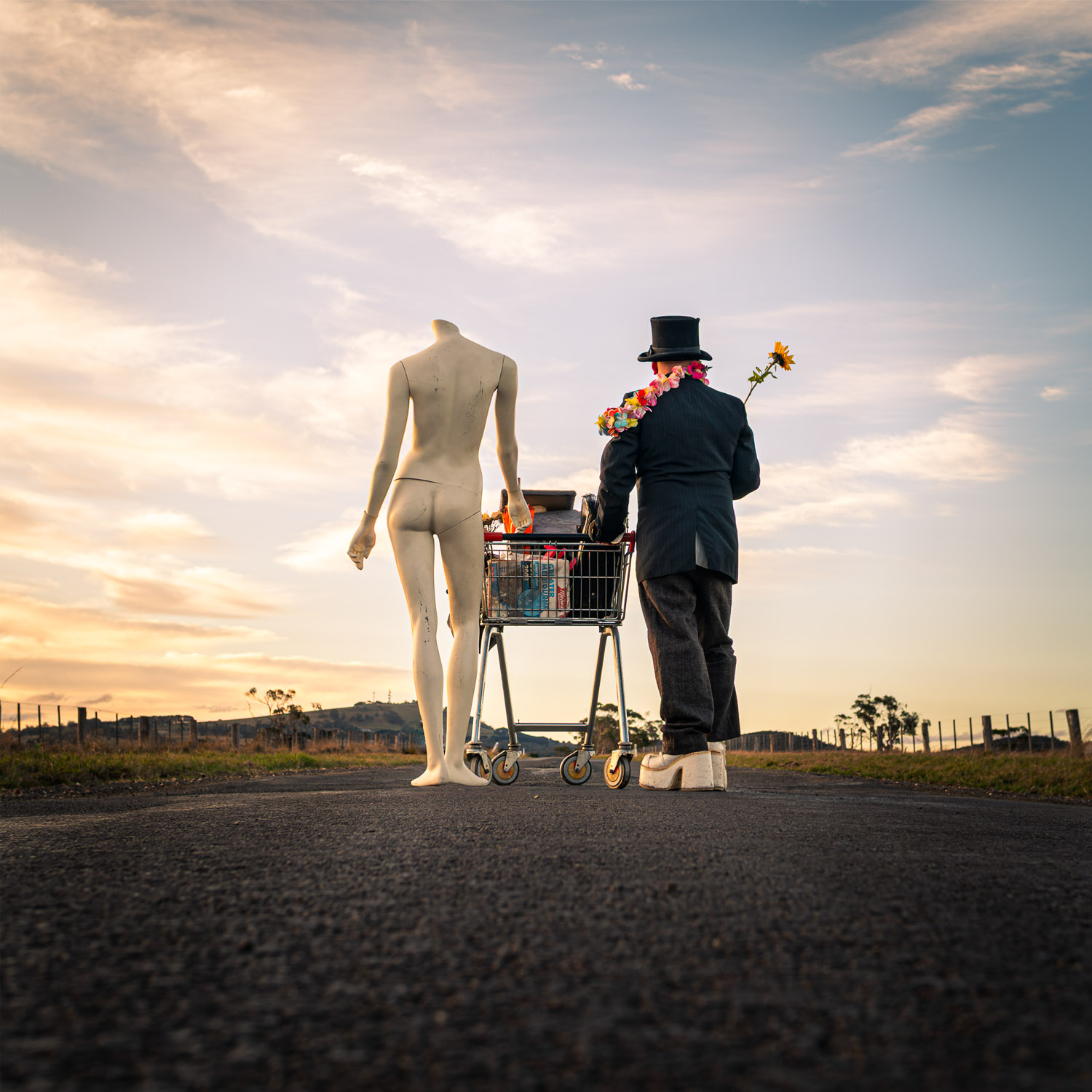 I Will Never Be Lonely - Image 5